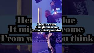 Download Lagu Metallica Lightning strikes as they play ride the lightning #jameshetfield MP3