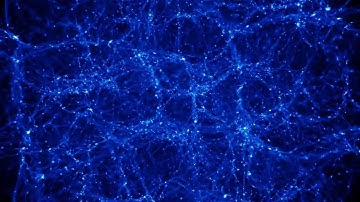 OpenCL NBody Galaxies Formation