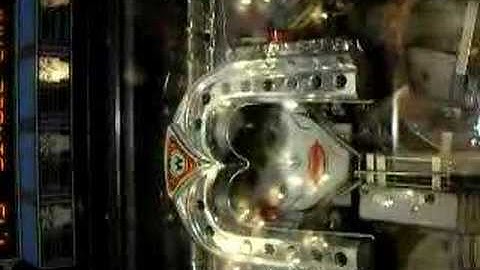 Bride Of Pinbot problem part 1