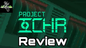 Project ICHR Review | Bullet Hell Meets Deck-Building