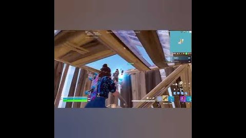 Bro should have waited... #fortnite #1v1 #fortniteclips #edit #clips #gaming