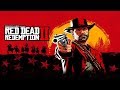 Red Dead Redemption 2 на пекарне (стрим)