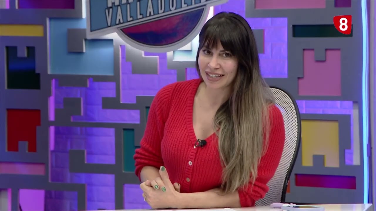 8 Magazine. Jueves 12 de Marzo de 2026