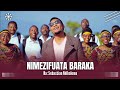 NIMEZIFUATA BARAKA S NDIBALEMA Kwaya Ya Mt Cesilia Hai Mjini Ft Lawrence Kameja 