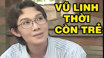 Vở Cải Lương Hay Nhất Vũ Linh Đóng Khi Còn Trẻ | Cải Lương Xã Hội Vũ Linh, Thanh Ngân Chọn Lọc