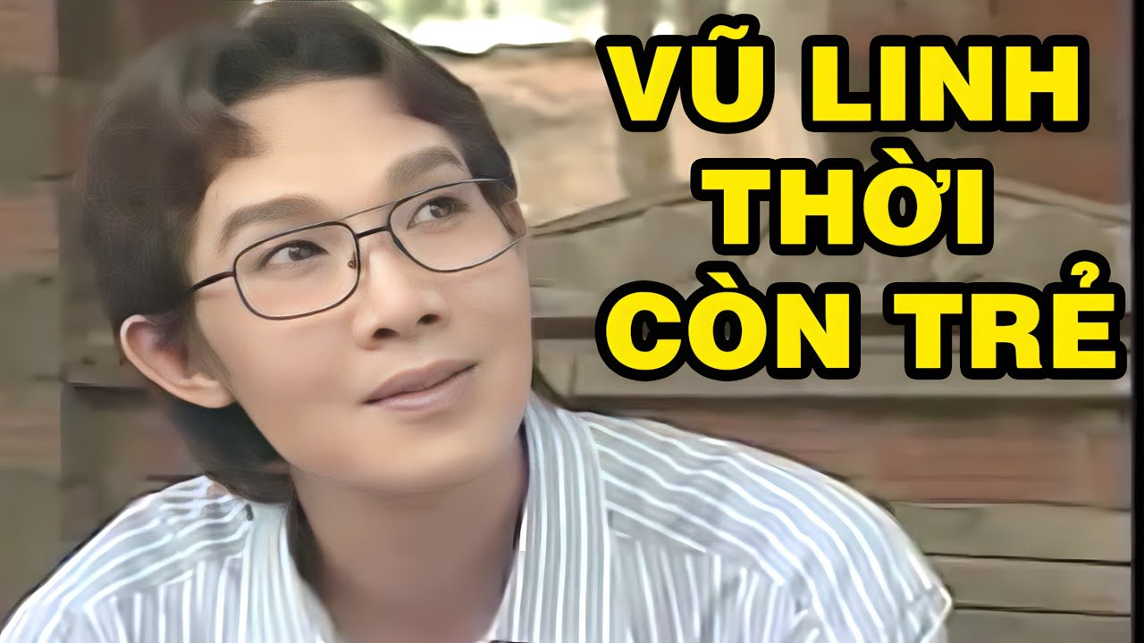 Vở Cải Lương Hay Nhất Vũ Linh Đóng Khi Còn Trẻ | Cải Lương Xã Hội Vũ Linh, Thanh Ngân Chọn Lọc