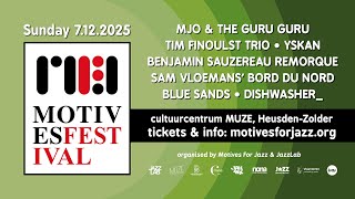 MOTIIVES FESTIVAL 2025 - aftermovie