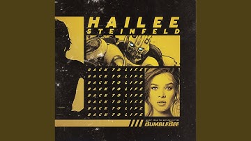 Back to Life (80s Remix)