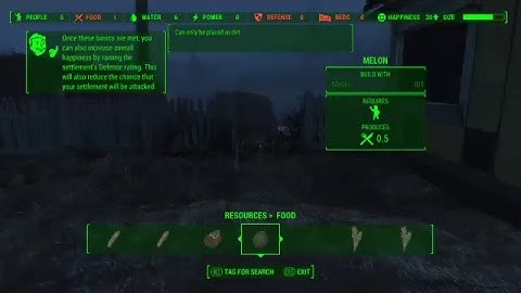 Fallout 4 B.O.S playthrough
