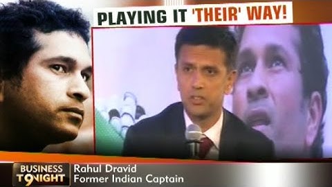 Sachin Tendulkar’s Autobiography ‘Playing It My Way’ Book Launch