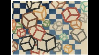 Mel Bochner