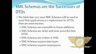 Famous Xml Schema PART-12 Profile