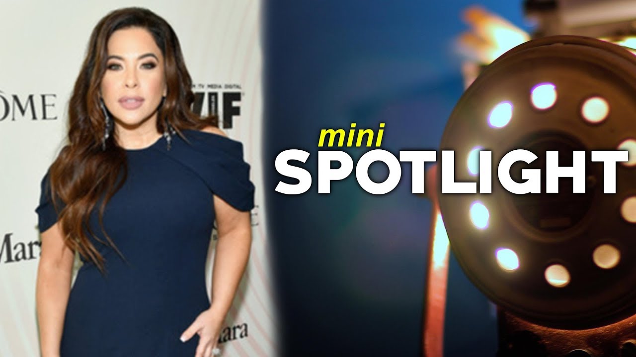 Interview w/ Brooke Lewis | AfterBuzzTV Mini Spotlight On