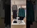 Zara New Collection October 2023 #zara