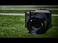 Hasselblad X1D II + Nikon Z7 | Medium Format Better? | Side by Side | Pixel Monsters | Matt Irwin