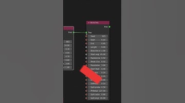 Easy Tree with this Free Add on in Blender 3 0 🔥🌲 #shorts #blender #tutorial #blendertutorial
