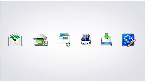 AccuRead OCR—Overview