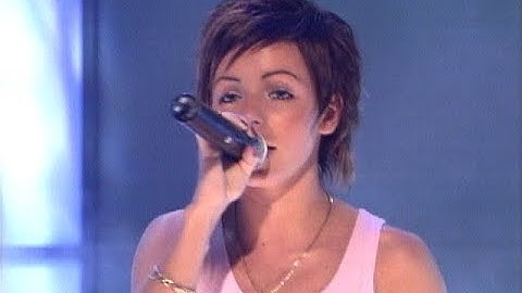 t.A.T.u. - "Not Gonna Get Us" | Live at Top of the Pops RTL (2003)