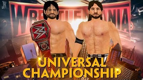 How to Make Match Cards for WR3D- Tutorial.