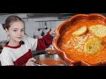 Zupa #2: pomidorowa
