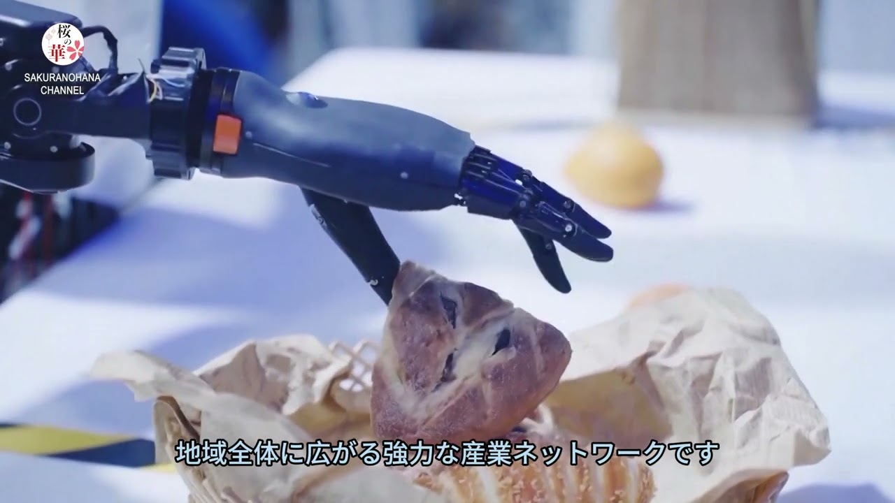 ロボット産業の一体化発展が切り開く長江デルタのスマートな未来