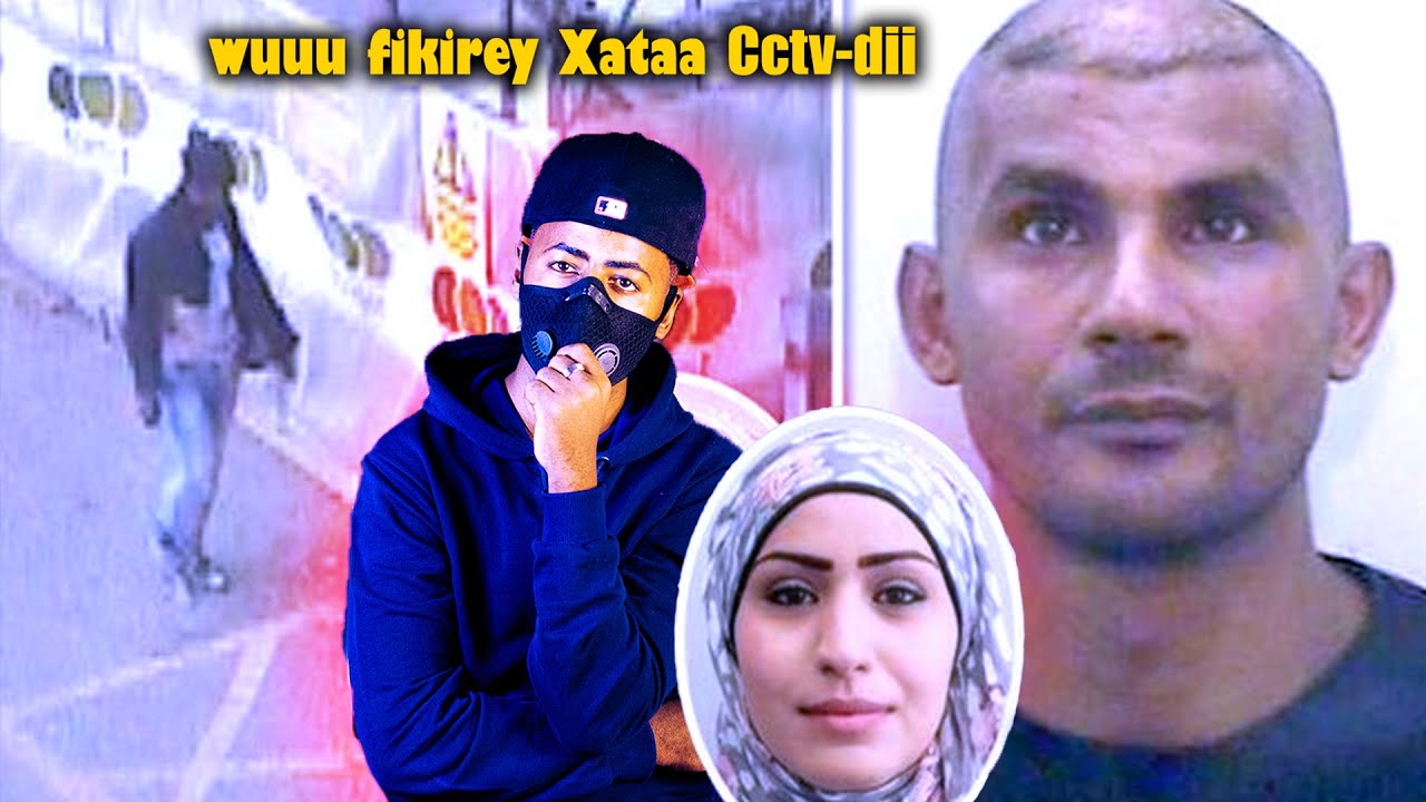 xaaskeyga jin baa diley buu taaganyahay 🤔