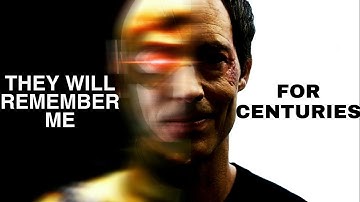 Reverse Flash⚡Centuries