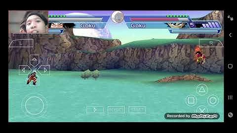 How to teleport dragon ball hin budokai 2 in ricosaldña