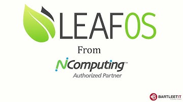 LEAF OS