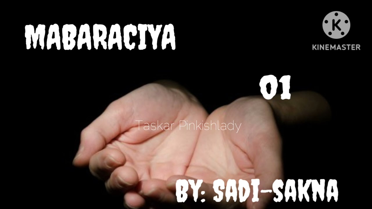 MABARACIYA 01 Meyasa idan aka cutar dakai akance kayi haquri watarana ze wuce? Daukar fansa laifi ne