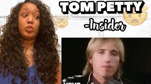 Tom Petty And The Heartbreakers FT Stevie nicks - INSIDER REACTION