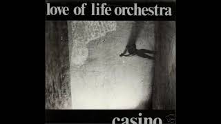 Love Of Life Orchestra - Casino(1982)(No Wave)(Post-Punk)