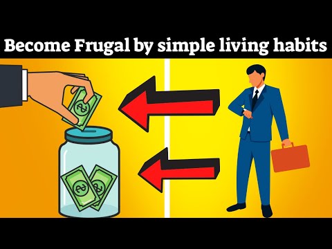 10 Simple Living