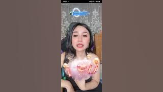 bigo live indahkrisnadevi  pascol mari merapat
