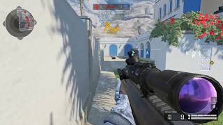 Warface. Barrett M98B and  additional weapons.