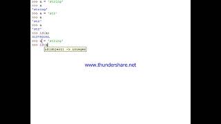 Is string immutable or mutable in python Net Worth