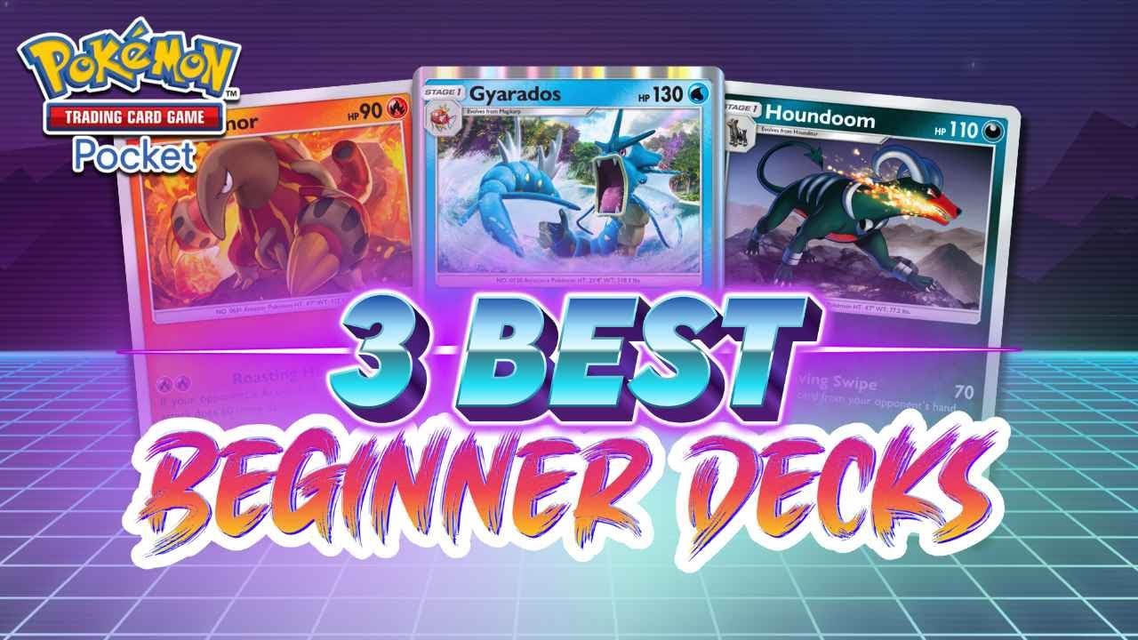 3 Beginner Decks Using JUST Wisdom of Sky & Sea Packs!
