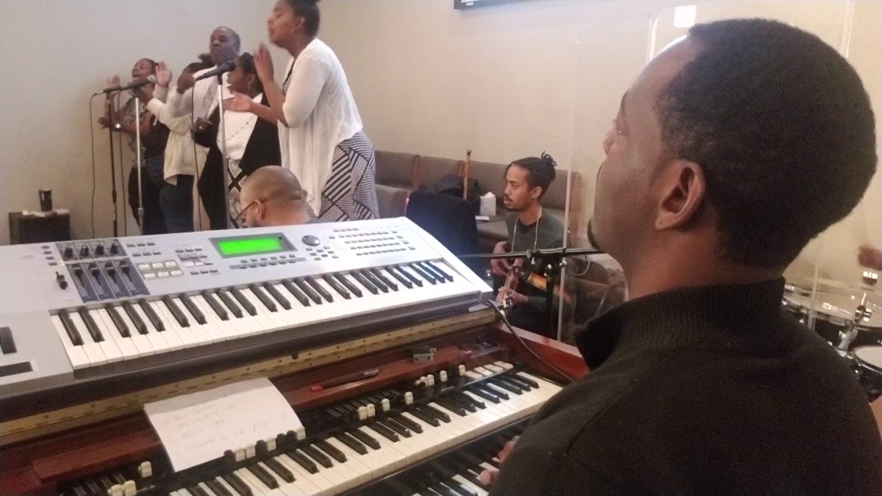 I Came To Tell You by Jonathan Mccants