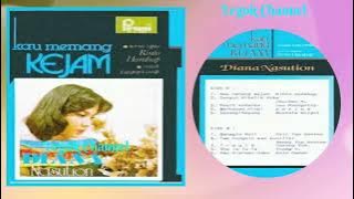 Diana Nasution -  Senyum Di Balik Duka cipt. chaken m