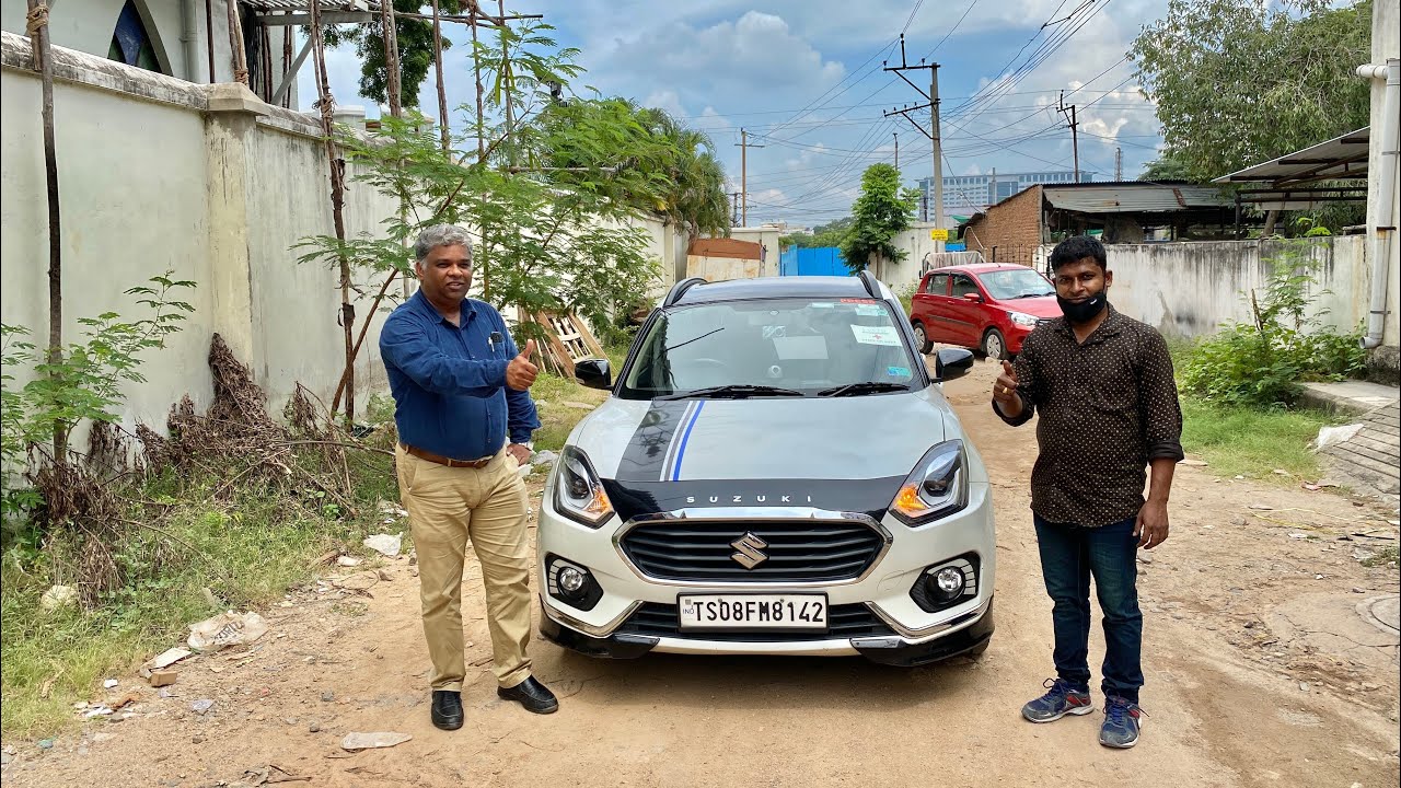 80 Swift Car Modification In Hyderabad  Latest Free