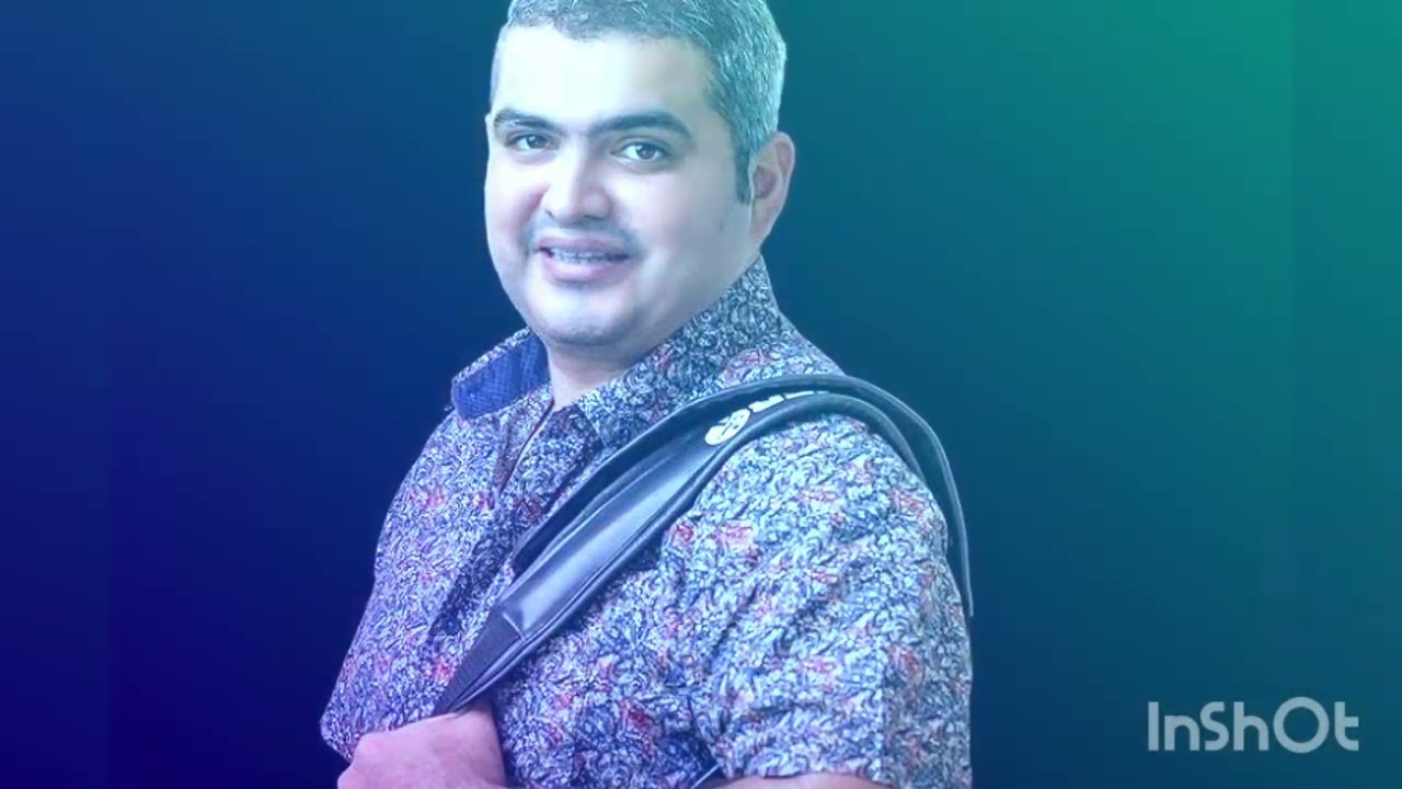 EN VIVO - JHONATHAN CHÁVEZ - AMOR DE DOS AMANTES