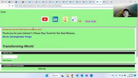 Pagination & Sorting in LWC ( Including Date Fields )