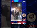  Islamabad Young man arrested for assaulting and harassing traffic police officers in Islamabad