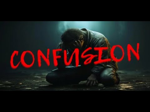 CONFUSION Demo прохождение (Без комментариев/no commentary)