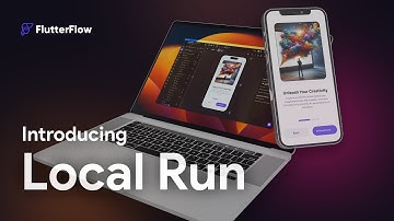 ローカルランの紹介