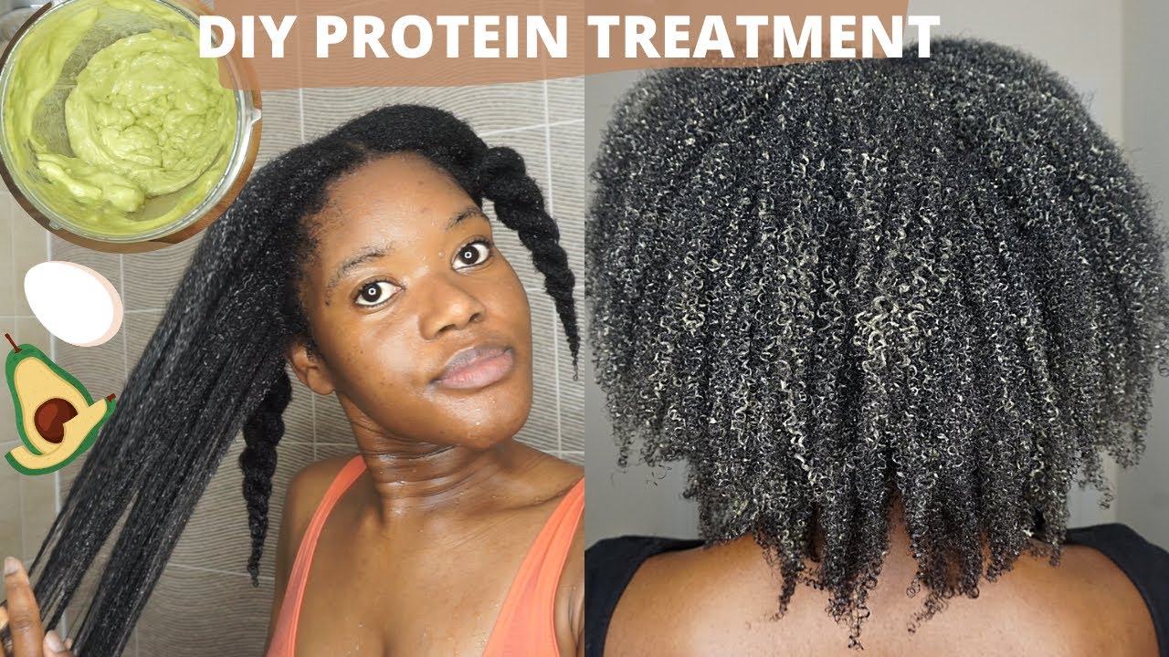 Protein Treatment Repair Damaged Hair Get Top Picks  Tricks