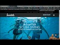 Sandals scuba diving stargaze vacations