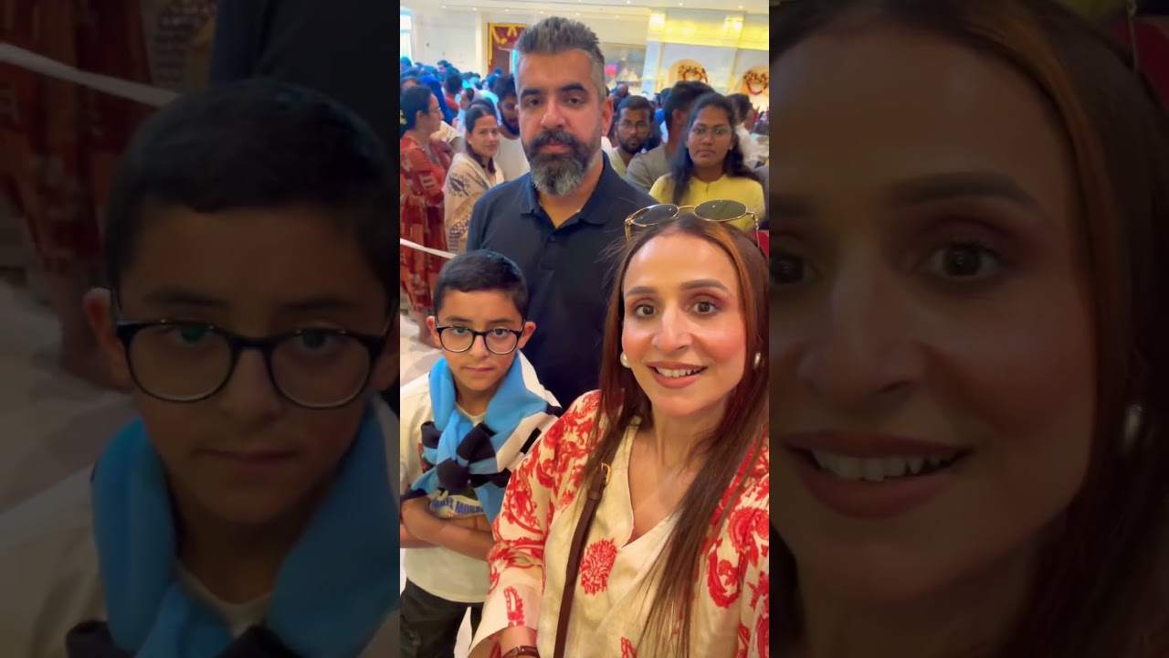 Divine start to2026🙏🩷🧿#youtubeshorts #temple #blessings #travel #dubai #spirituality #shorts #fyp