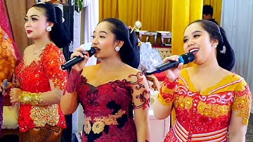 SRAGENAN COKEK | ROJENG EMOSI NINGGAL KATRESNAN - CAMPURSARI SRAGENAN COKEK MANIA