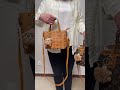 Top Trendy l Stylish Ladies Fashion design Handpouchs #shortsfeed